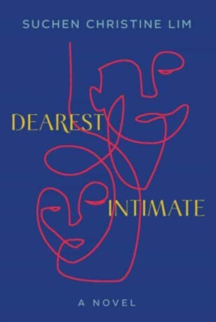 Dearest Intimate - Suchen Christine Lim