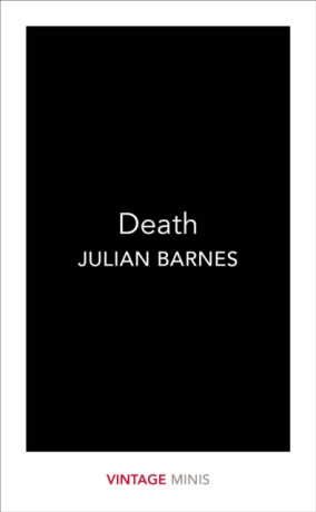 Death - Julian Barnes