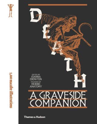 Death - Joanna Ebenstein