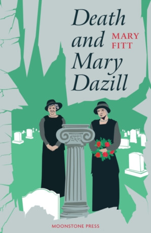 Death and Mary Dazill - Mary Fitt
