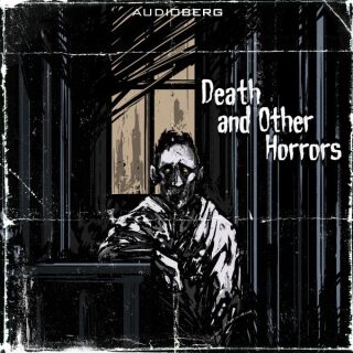 Death and Other Horrors - Howard P. Lovecraft,Montague Rhodes James