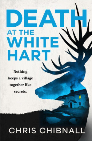 Death At The White Hart - Chris Chibnall