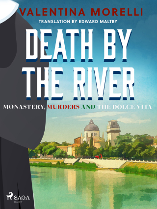 Death by the River - Valentina Morelli