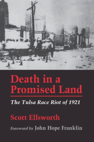 Death in a Promised Land - Scott Ellsworth