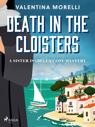 Death in the Cloisters - Valentina Morelli