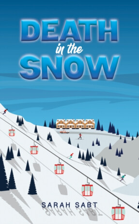 Death in the Snow - Sarah Sabt