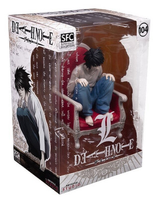 Death Note Figurka L 15 cm - 