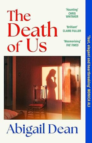 Death of Us - Dean Abigail
