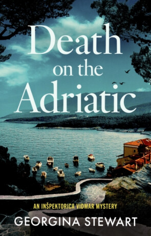 Death on the Adriatic - Georgina Stewart