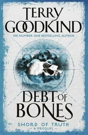 Debt of Bones - Terry Goodkind