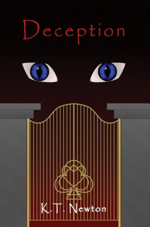 Deception - K.T. Newton
