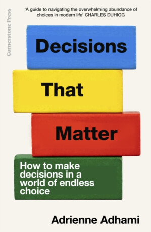 Decisions That Matter - 