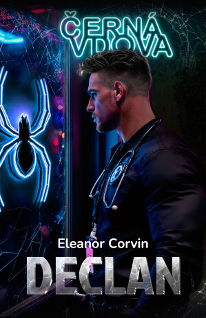 Declan - Eleanor Corvin