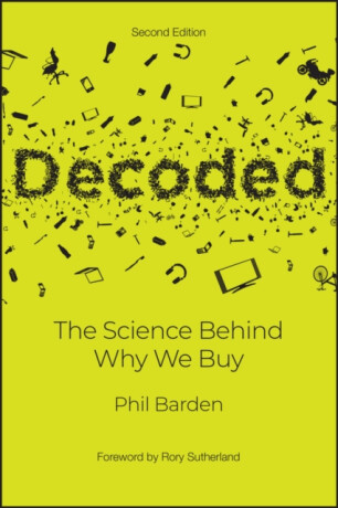Decoded - Phil  Barden