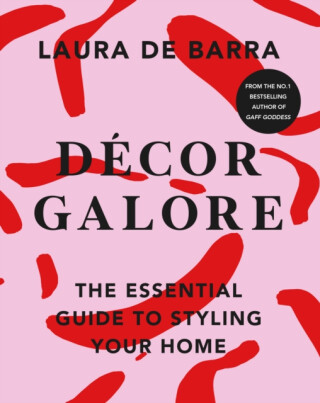 Decor Galore - Laura de Barra