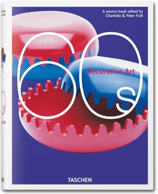 Decorative Art 60s - Fiell