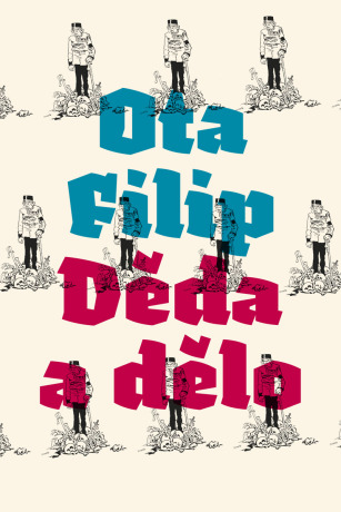 Děda a dělo - Ota Filip