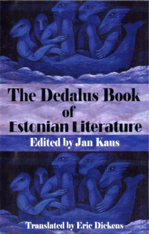 Dedalus Book of Estonian Literature - 