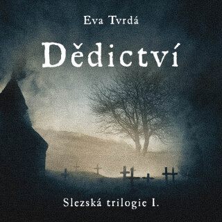 Dědictví - Helena Benešová