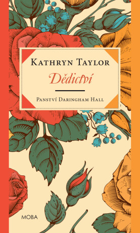 Dědictví - Kathryn Taylor