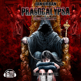 Dědictví zkázy - Jan Urban