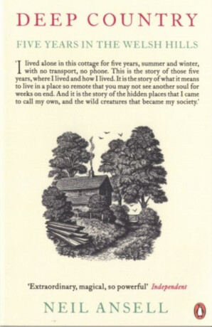 Deep Country - Neil Ansell
