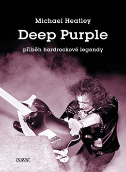 Deep Purple - Michael Heatley