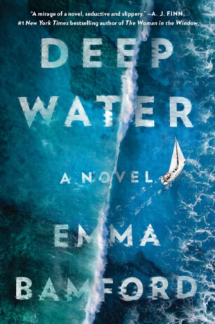 Deep Water - Emma Bamford