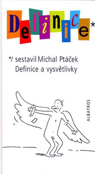 Definice - Vladimír Jiránek,Michal Ptáček