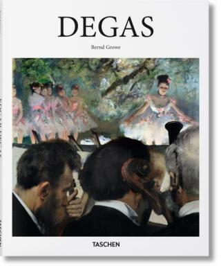 Degas - Growe