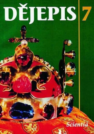 Dějepis 7 - Hrubá M.