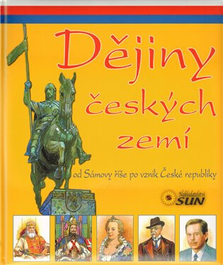 Dějiny Českých zemí - Schwarzová Marie