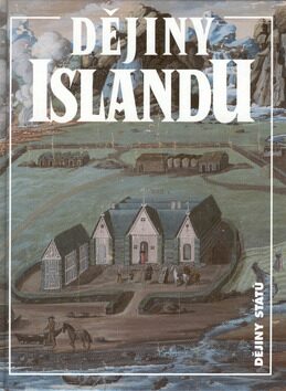 Dějiny Islandu - Helena Kadečková