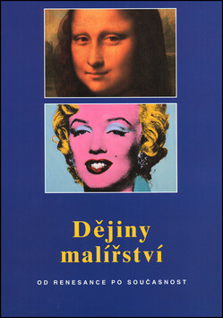 Dějiny malířství - Anna-Carola Krausse