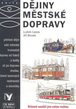 Dějiny městské dopravy - Ludvík Losos