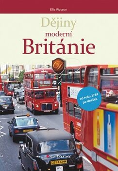 Dějiny moderní Británie - Wasson Ellis