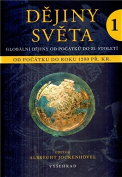 Dějiny světa 1 - Albrecht Jockenhövel
