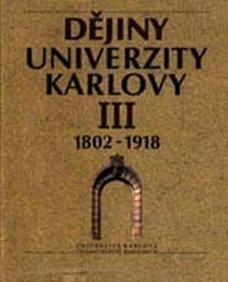Dějiny Univerzity Karlovy III - Freya Northová