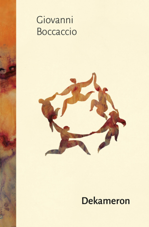 Dekameron - Giovanni Boccaccio