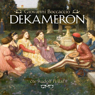 Dekameron: Den sedmý - Giovanni Boccaccio