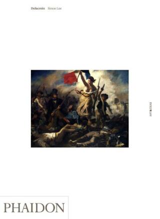 Delacroix - Simon Lee