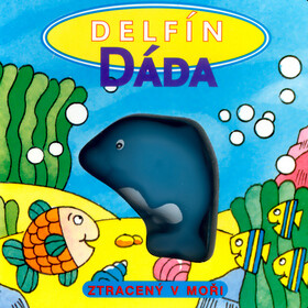 Delfín Dáda - Jiří Dvořák