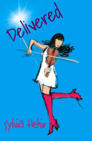 Delivered - Sylvia Hehir