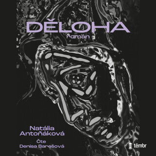 Děloha - Natália Antoňáková