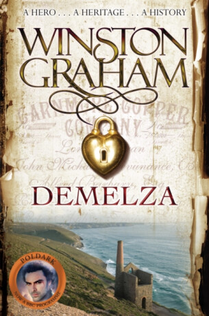 Demelza - Graham Winston