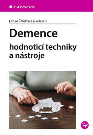 Demence - kolektiv a,Lenka Šáteková