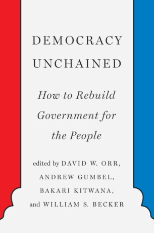 Democracy Unchained - 