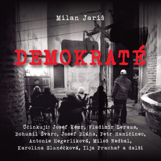 Demokraté - Milan Jariš