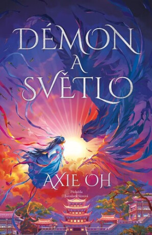 Démon a Světlo - Axie Oh
