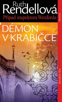 Démon v krabičce - Ruth Rendellová